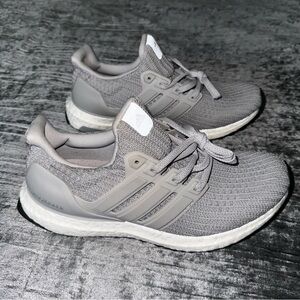 Adidas Ultraboost Grey Three
